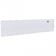 LED Panel 120x30cm