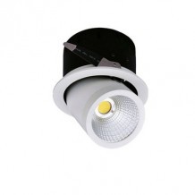 Beépíthető LED Spot COB lámpa