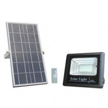 Napelemes LED Reflektor