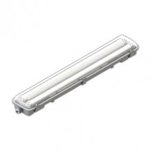 LED Fénycső armatúrák