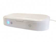 UV sterilizálók