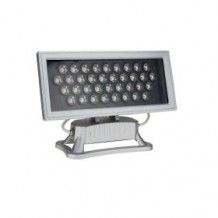 Falmosó LED lámpa