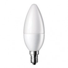 E14 LED (vékony foglalat)