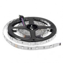 12V-os RGB (színes) LED Szalag