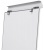 Flipchart tábla, mobil,  mágneses felület, NOBO