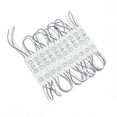 OPTONICA DIMMELHETŐ LED MODUL 14,4W SMD2835 160° DC12V 1600LM 10000K HÓFEHÉR 4512
