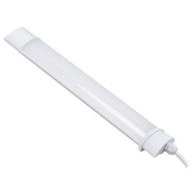 OPTONICA PULTMEGVILÁGÍTÓ LÁMPA 150CM 50W 4150LM 6000K HIDEG FEHÉR 120° IP65