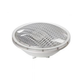 OPTONICA LED PAR56 MEDENCE LÁMPA 12W 1200LM 6000K HIDEG FEHÉR 90° OSRAM CHIP 571