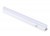 LED fénycső, T5, 145 cm, 20W, 230V, műanyag ház, fehér fény, kapcsolóval
