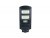 LED napelemes utcai lámpa 10W 1200Lm 6000K IP65