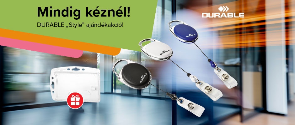 Mindig kéznél!