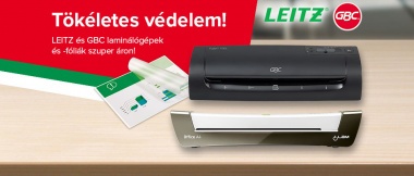 Tökéletes védelem!