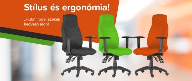 Stílus és ergonmia!
